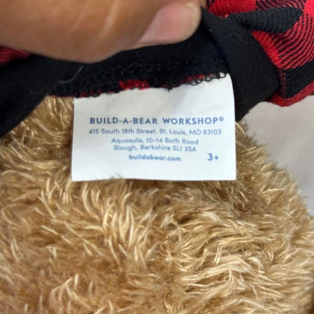 Build-a-bear multi Stuffed-animals - Picture 4 of 8